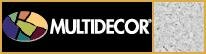 МULTIDECOR — покрытие с перламутровым декоративным эффектом