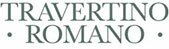 TRAVERTINO ROMANO — покрытие с эффектом природного камня «травертин»