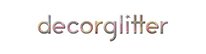 DECCORGLITTER — специальная добавка, позволяющая обогатить лакокрасочные декоративные покрытия, придавая им блестящую оригинальность.