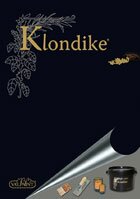 Декоративная штукатурка KLONDIKE