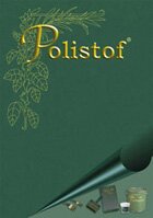 Декоративная штукатурка POLISTOF