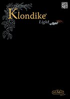 Декоративная штукатурка KLONDIKE LIGHT